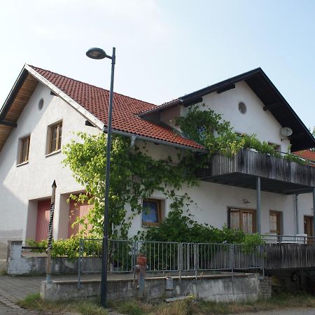 Alte Sennerei Apartment Oy-Mittelberg Exterior photo