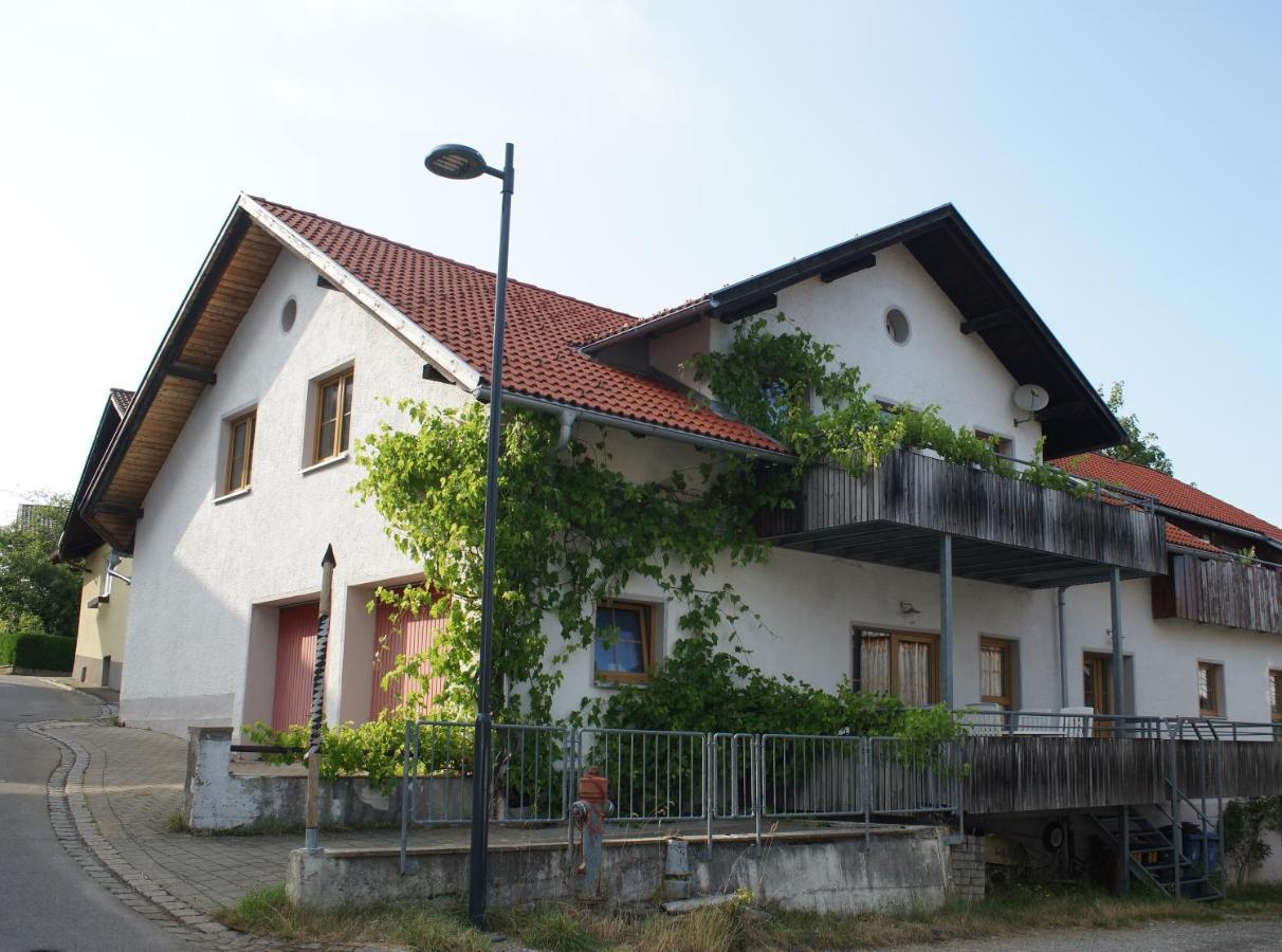 Alte Sennerei Apartment Oy-Mittelberg Exterior photo